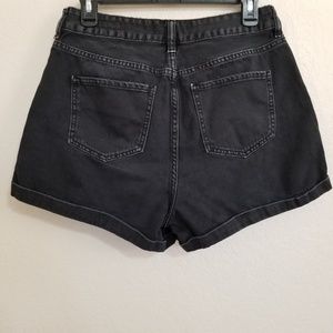 PacSun Shorts - Pacsun Mom Short Cuffed Denim Shorts 29 PacSun Shorts - Pacsun Mom Short Cuffed Denim Shorts 29